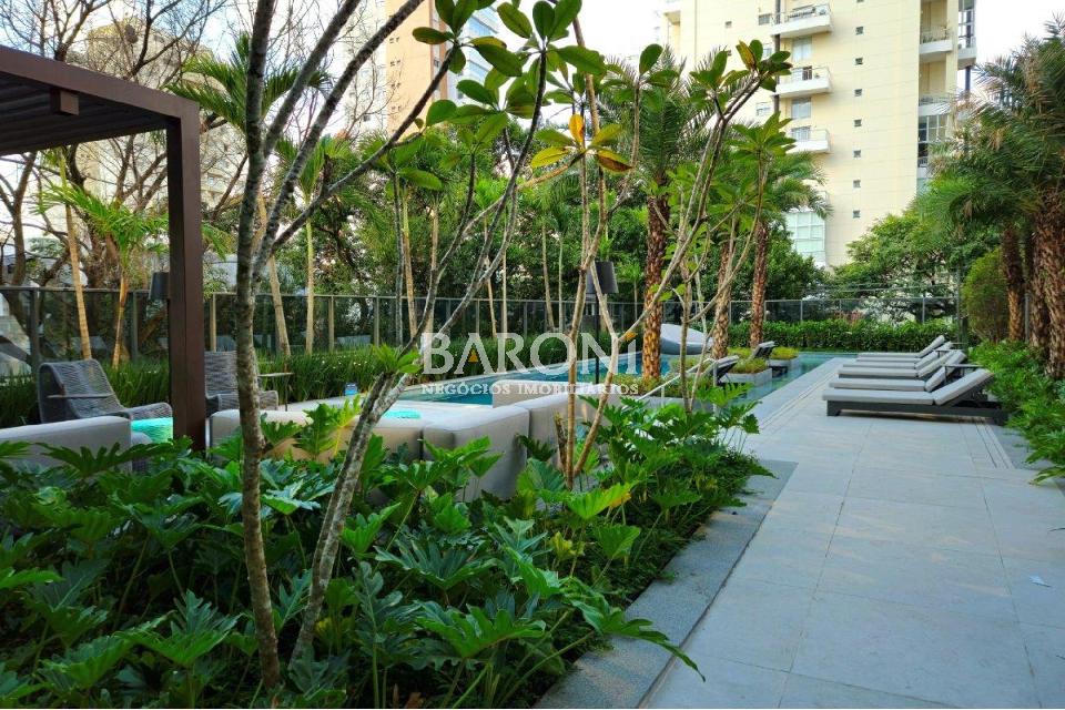 Apartamento - Itaim Bibi