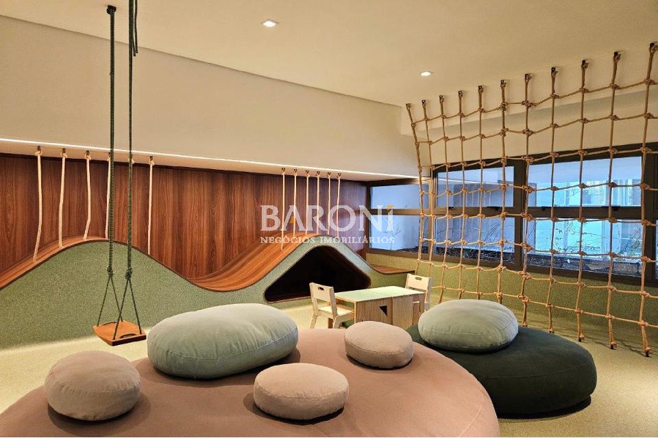 Apartamento - Itaim Bibi