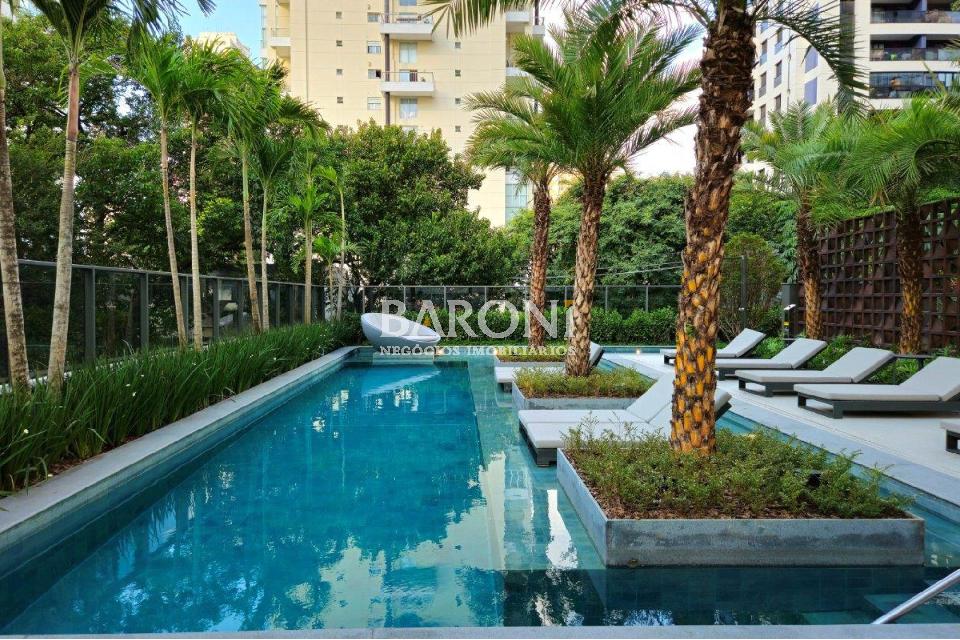 Apartamento - Itaim Bibi