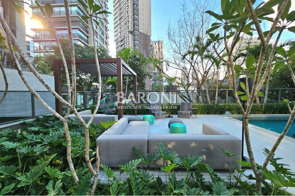 Apartamento - Itaim Bibi