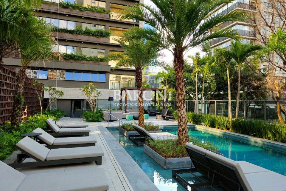 Apartamento - Itaim Bibi