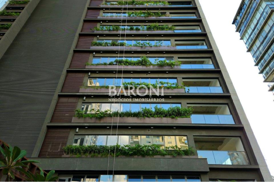 Apartamento - Itaim Bibi