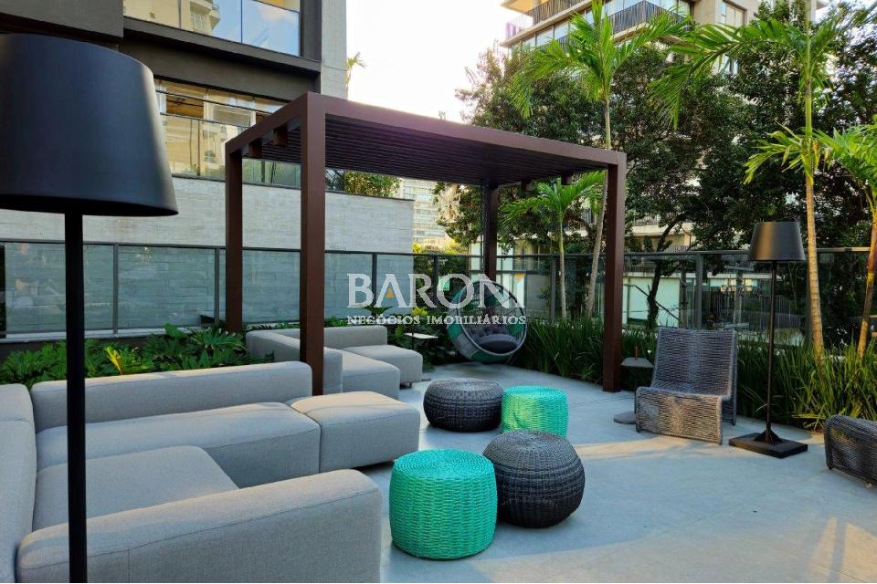 Apartamento - Itaim Bibi