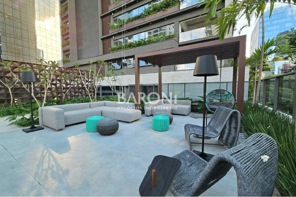 Apartamento - Itaim Bibi