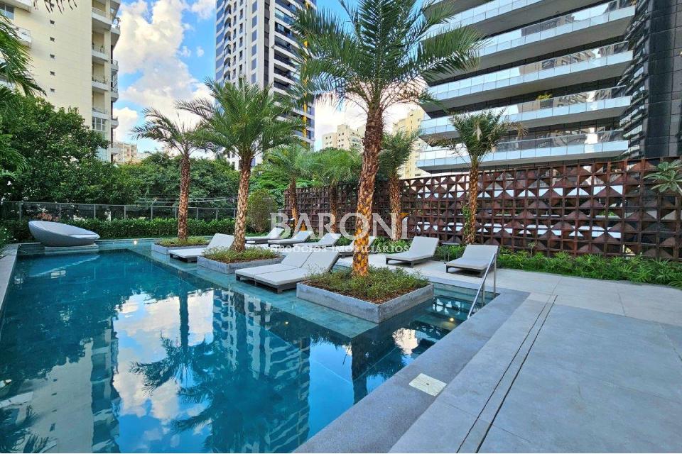 Apartamento - Itaim Bibi