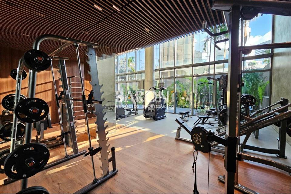 Apartamento - Itaim Bibi