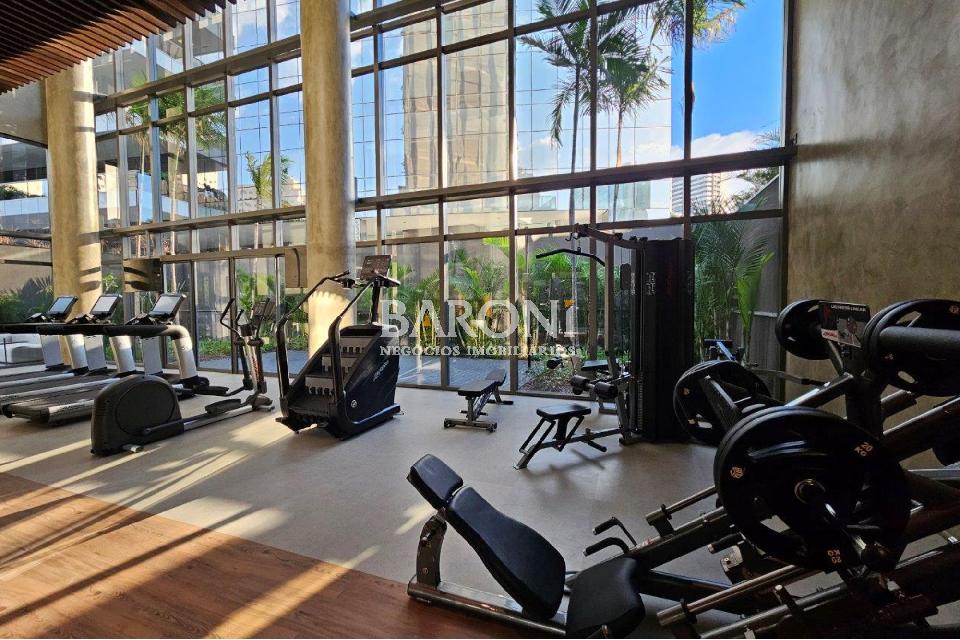 Apartamento - Itaim Bibi