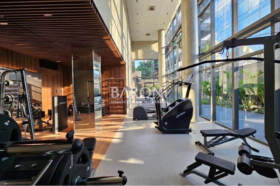 Apartamento - Itaim Bibi