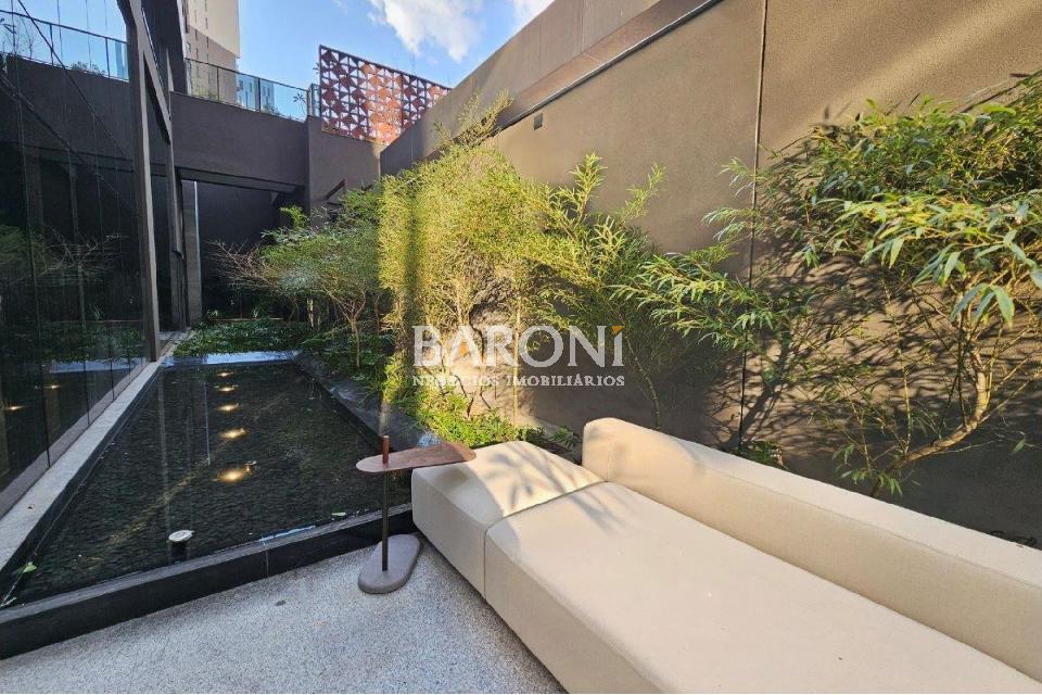 Apartamento - Itaim Bibi