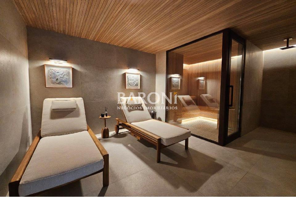 Apartamento - Itaim Bibi