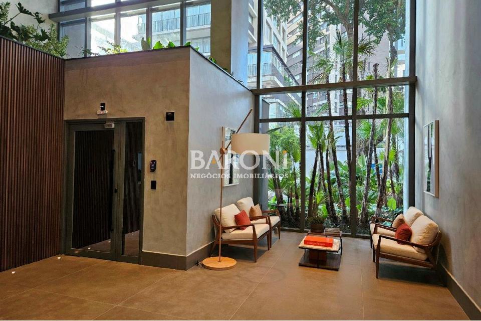 Apartamento - Itaim Bibi