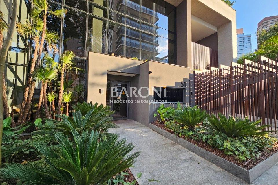 Apartamento - Itaim Bibi