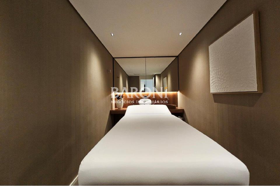 Apartamento - Itaim Bibi