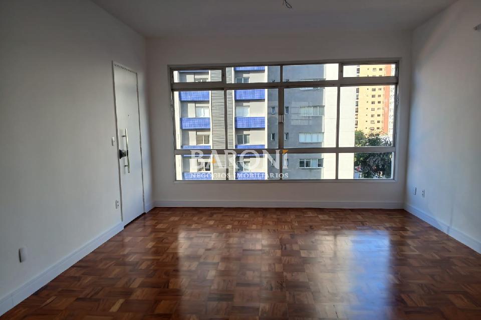 Apartamento - Vila Olímpia