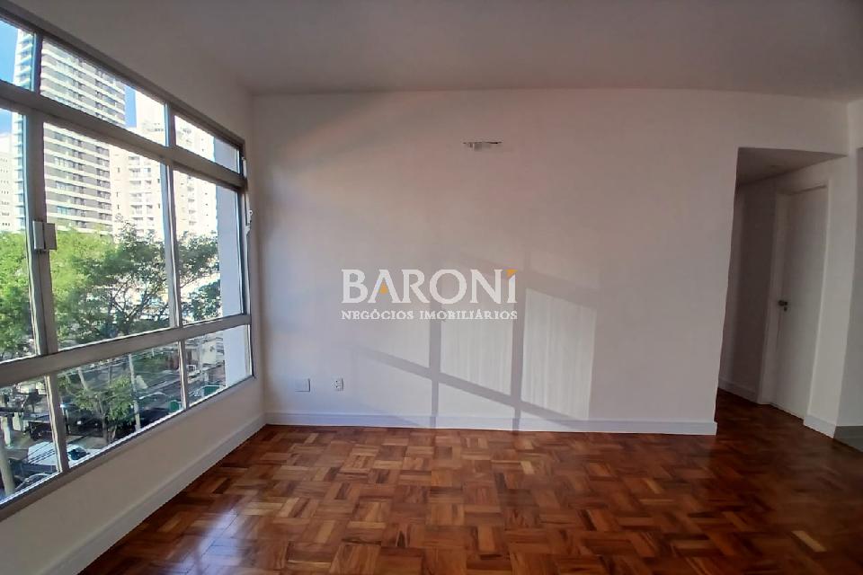 Apartamento - Vila Olímpia
