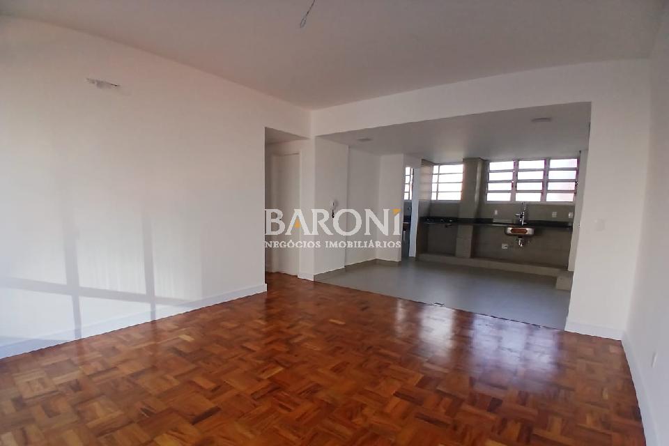 Apartamento - Vila Olímpia