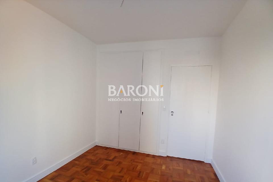 Apartamento - Vila Olímpia