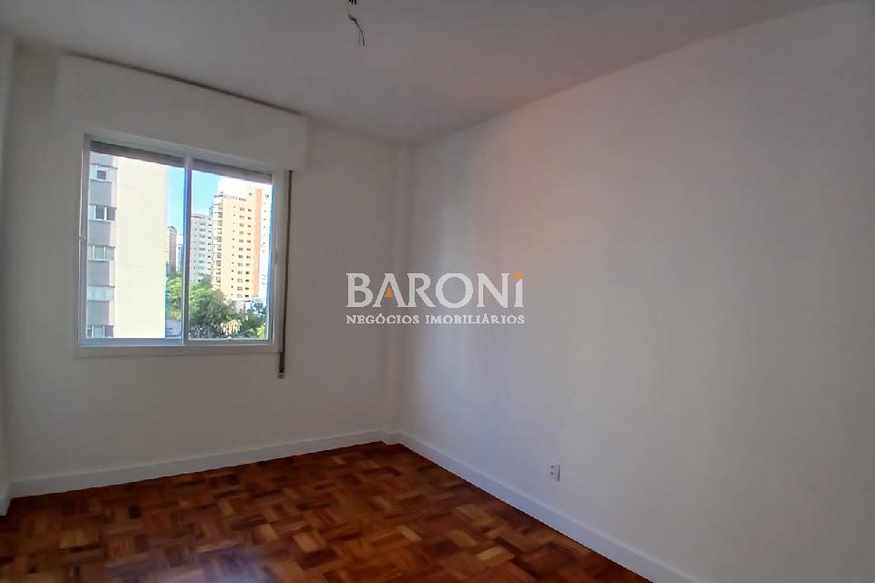 Apartamento - Vila Olímpia