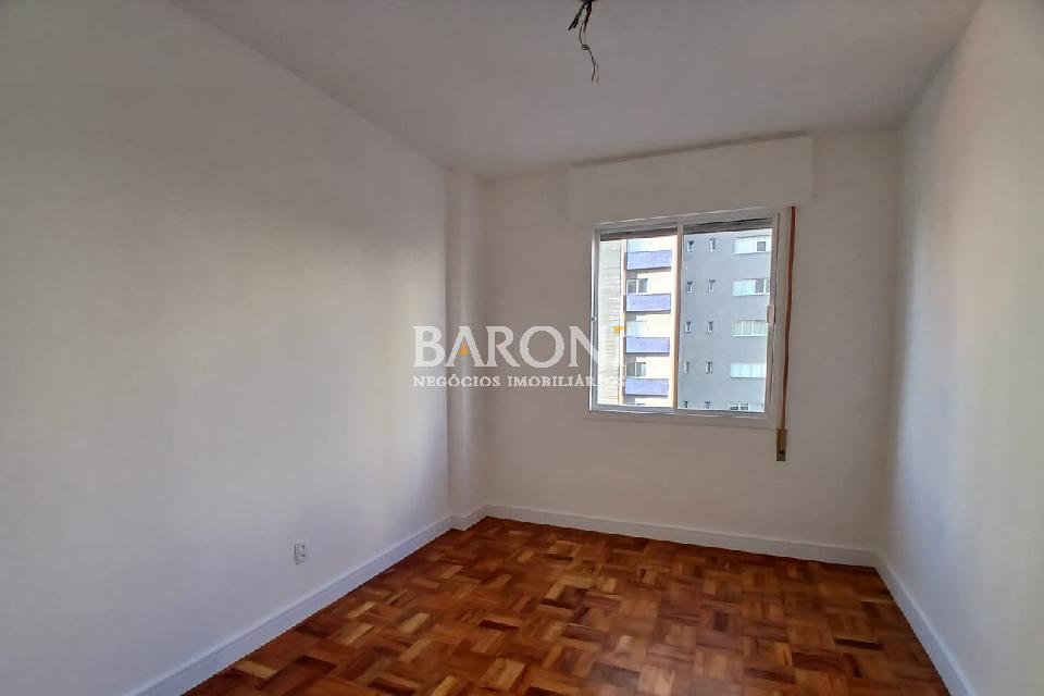 Apartamento - Vila Olímpia