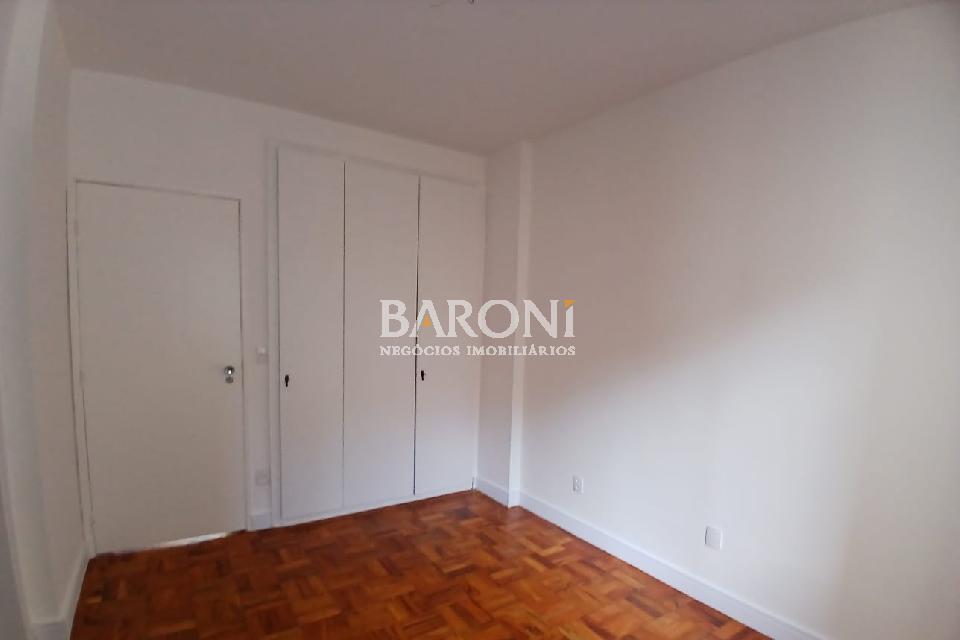 Apartamento - Vila Olímpia