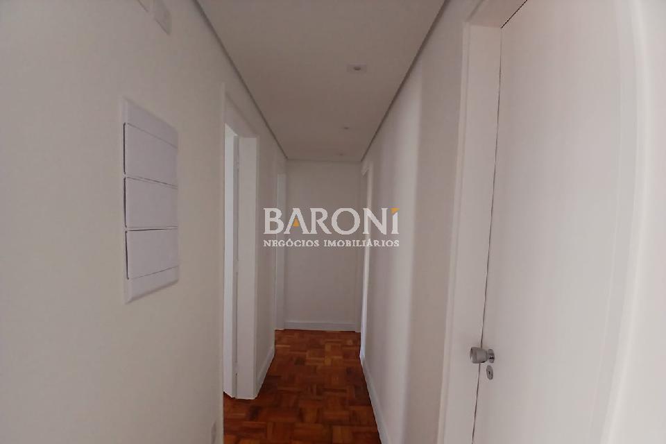 Apartamento - Vila Olímpia