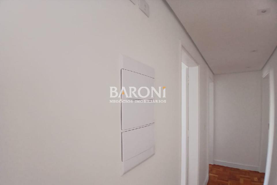 Apartamento - Vila Olímpia