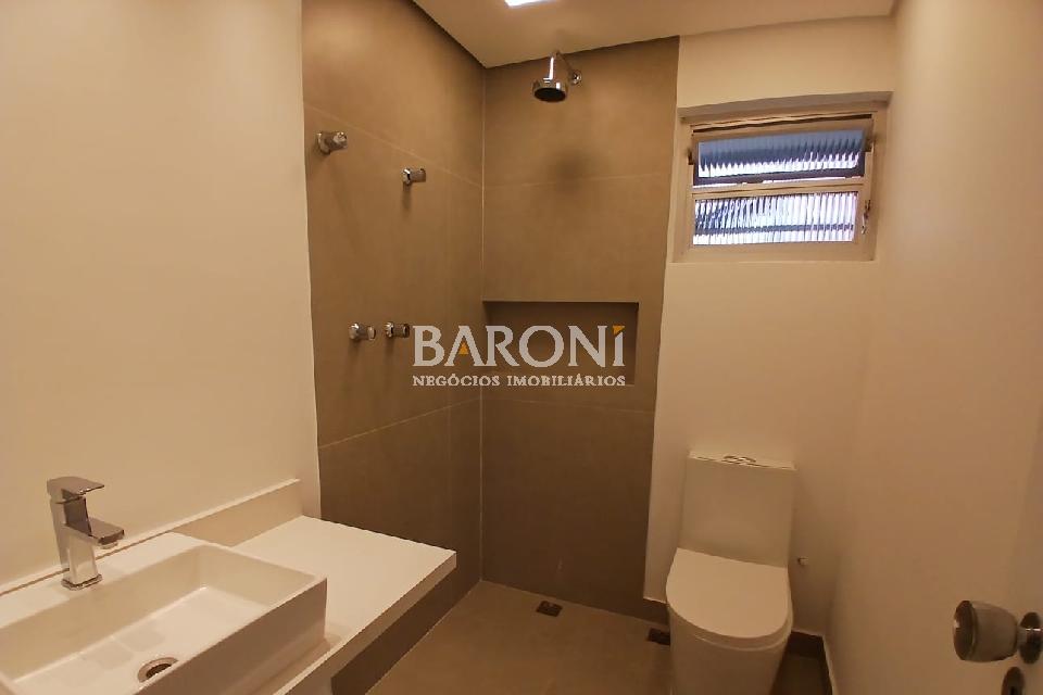 Apartamento - Vila Olímpia