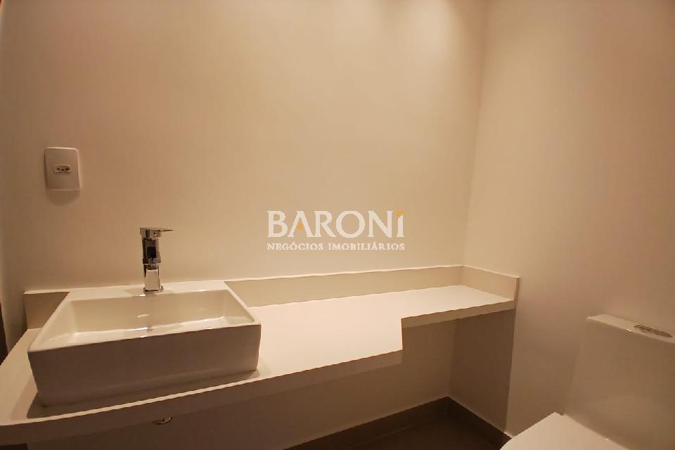 Apartamento - Vila Olímpia