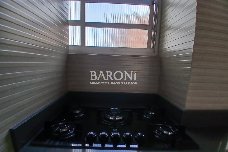 Apartamento - Vila Olímpia