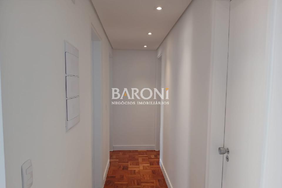 Apartamento - Vila Olímpia