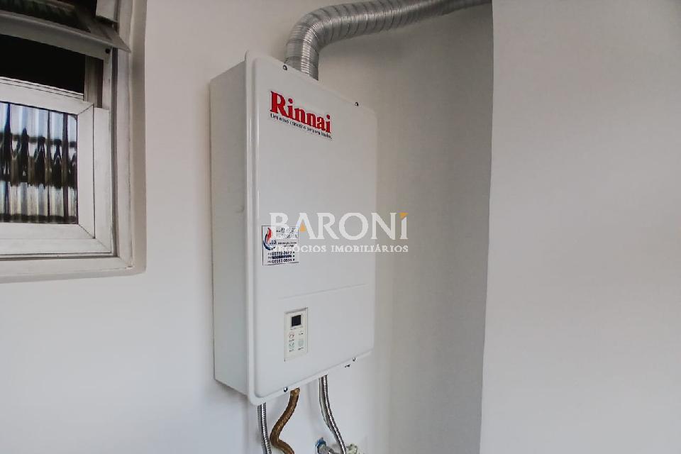 Apartamento - Vila Olímpia