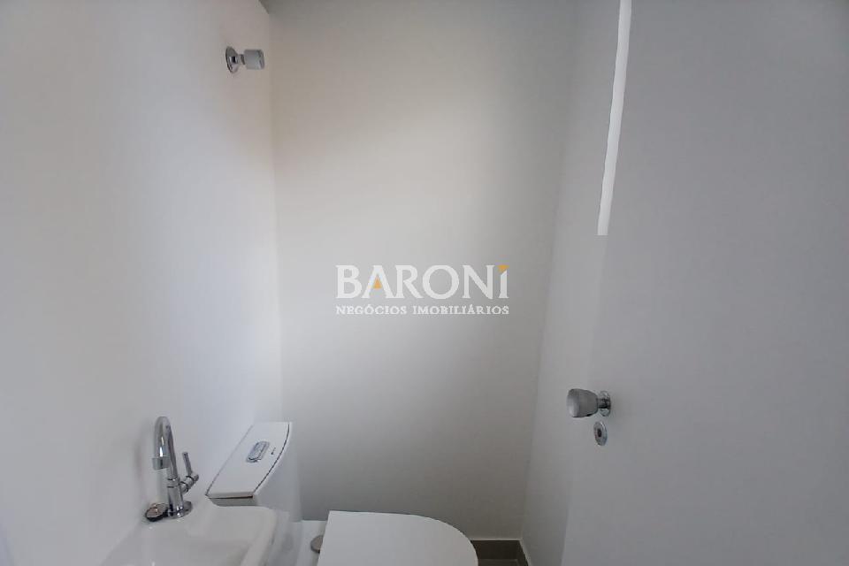 Apartamento - Vila Olímpia