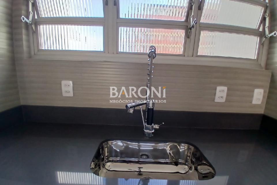 Apartamento - Vila Olímpia