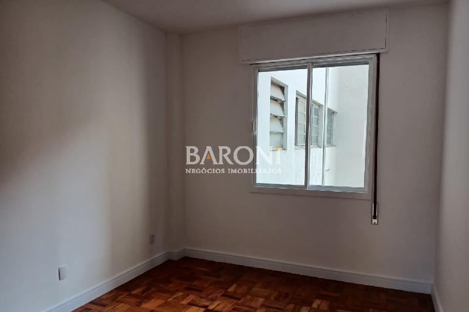 Apartamento - Vila Olímpia
