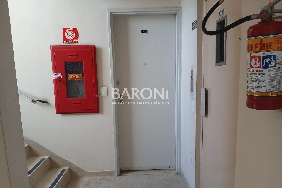 Apartamento - Vila Olímpia