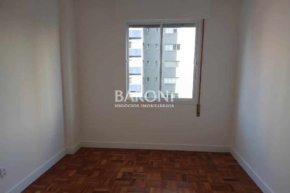 Apartamento - Vila Olímpia