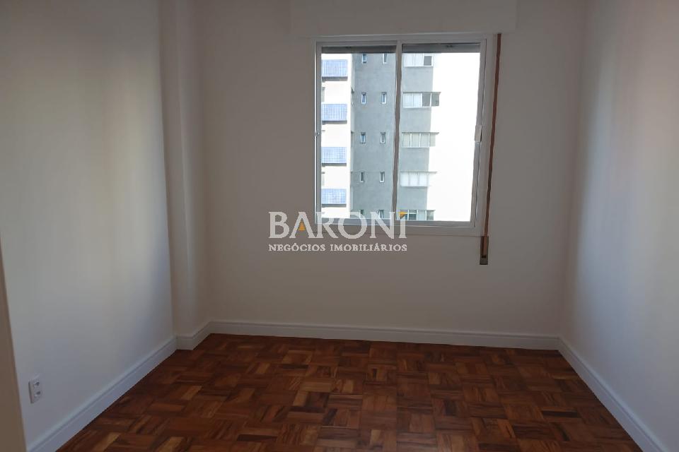 Apartamento - Vila Olímpia