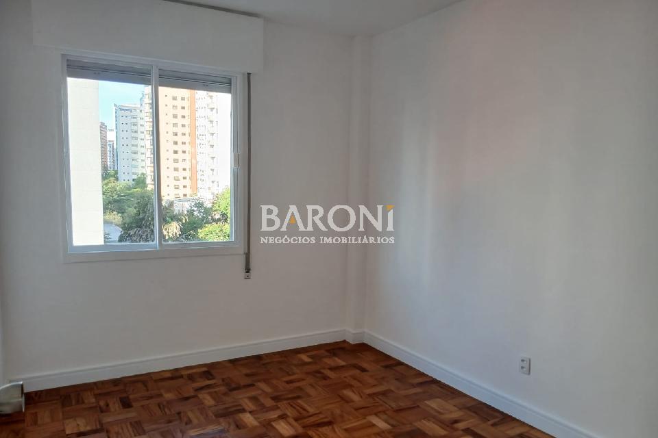 Apartamento - Vila Olímpia