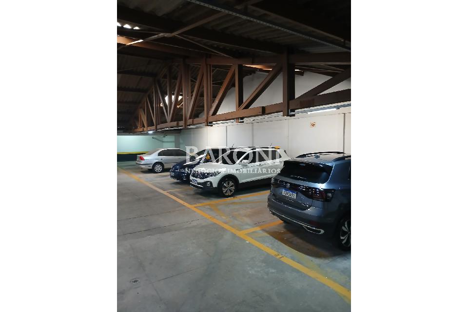 Apartamento - Vila Olímpia