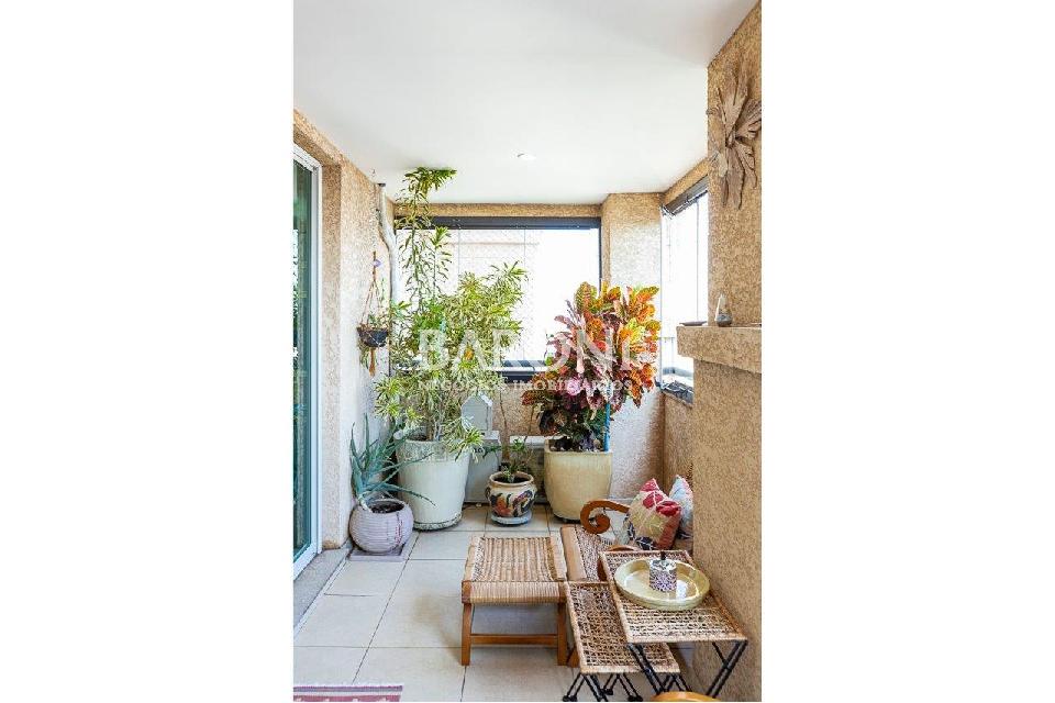 Apartamento - Brooklin