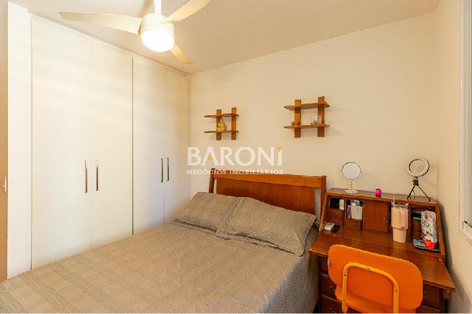Apartamento - Brooklin