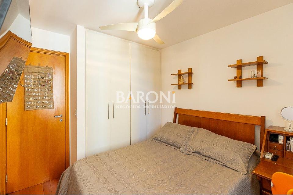 Apartamento - Brooklin