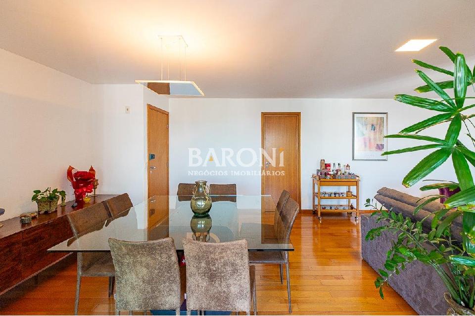 Apartamento - Brooklin