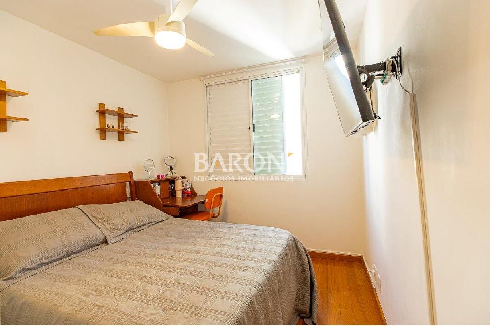 Apartamento - Brooklin