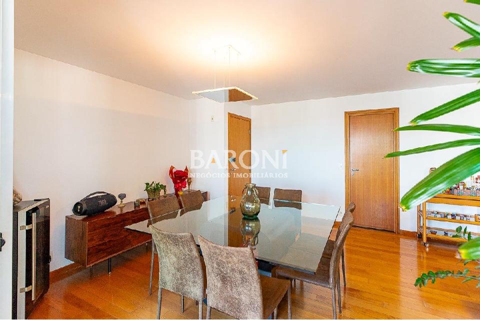 Apartamento - Brooklin