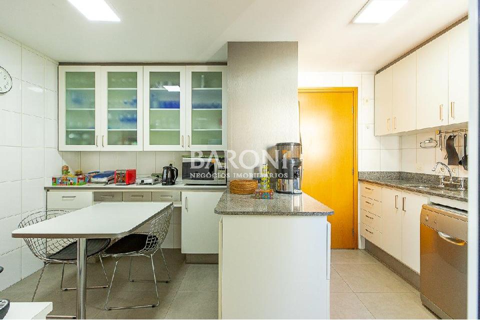 Apartamento - Brooklin