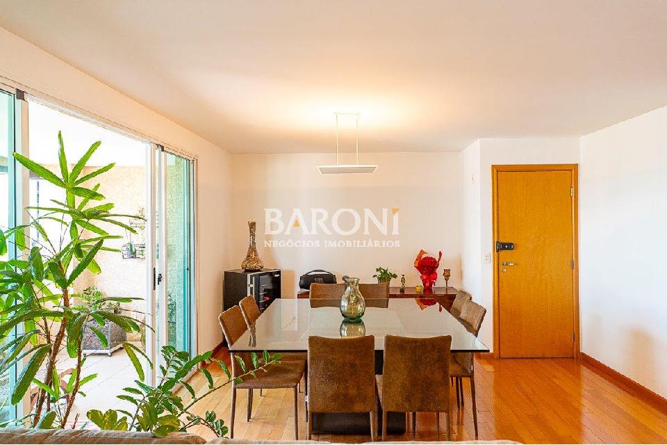 Apartamento - Brooklin