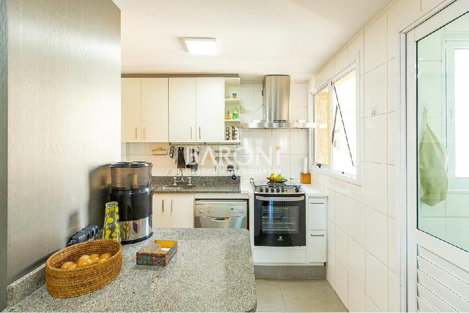 Apartamento - Brooklin