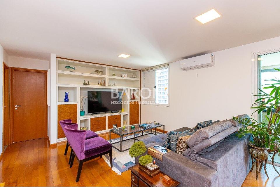 Apartamento - Brooklin