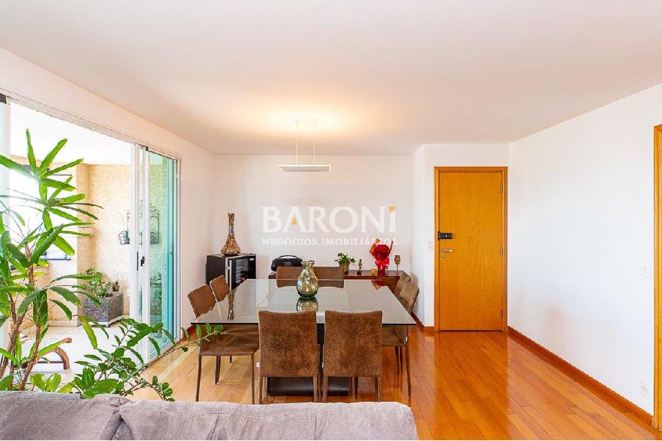 Apartamento - Brooklin